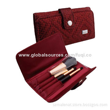 4-piece Makeup Brush Set, Beauty set,Cosmetic brush